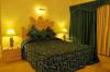 The Golden Palms Hotel
