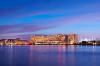 The Ritz-Carlton Abu Dhabi, Grand Canal