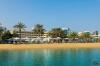 Le Meridien Abu Dhabi
