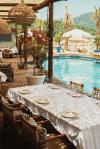 Vogue Hotel Bodrum