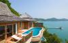 Отель Santhiya Koh Yao Yai Resort