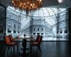 Conrad Hotel Abu Dhabi Etihad Towers