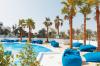 Le Meridien Mina Seyahi Beach Resort