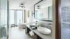 Отель Four Seasons Hotel Abu Dhabi At Al Maryah Island