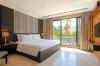 Отель Dubai Marine Beach Resort