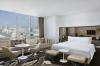 Conrad Hotel Abu Dhabi Etihad Towers