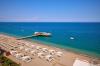 Movenpick Resort Antalya Tekirova