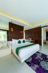 Crown Bali Villa Seminyak