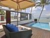 The Privilege Hotel Ezra Beach Club
