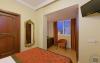 Antique Roman Palace