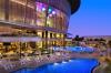 Jumeirah At Etihad Towers