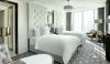 Отель Four Seasons Hotel Abu Dhabi At Al Maryah Island