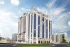 Al Jaddaf Rotana Suite Hotel