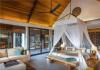 Отель Plataran Borobudur Resort