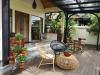 Отель Plataran Borobudur Resort