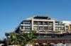 Throne Seagate Belek Hotel