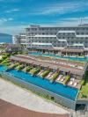La Blanche Island Bodrum