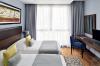 Movenpick Hotel Apartments Al Mamzar Dubai