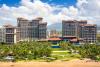 Sanya Bay Guest House All Suites Hotel