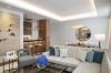 Al Jaddaf Rotana Suite Hotel