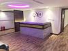 Boton Blue Hotel