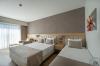 Throne Seagate Belek Hotel