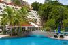 Royal Cliff Beach Hotel