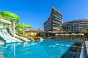 Kirman Calyptus Resort