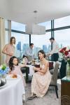 The St Regis Bangkok