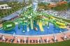 Kervansaray Kundu Beach Hotel