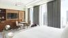 Отель Four Seasons Hotel Abu Dhabi At Al Maryah Island