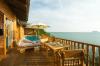 Отель Santhiya Koh Yao Yai Resort