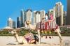 The Ritz Carlton Dubai