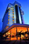 The Quilon Beach Hotel