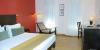 O Hotel Goa, Candolim Beach