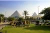 Le Meridien Pyramids