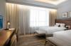Al Jaddaf Rotana Suite Hotel