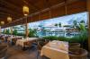 Throne Seagate Belek Hotel