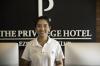 The Privilege Hotel Ezra Beach Club