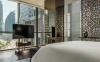 Отель Four Seasons Hotel Dubai International Financial Centre