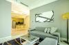 Fraser Residence Sudirman Jakarta