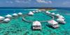 Diamonds Thudufushi Maldives