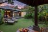 Conrad Bali Resort