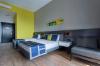 Noxinn Deluxe Hotel