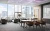 Amari Watergate Bangkok