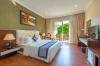 Thien Thanh Resort