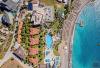 Justiniano Club Park Conti