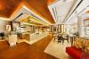 Le Meridien Abu Dhabi