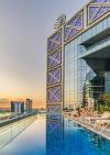 Al Bandar Rotana – Dubai Creek