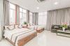 Tracy's Romantic 1Br Ben Thanh Tower Distric1